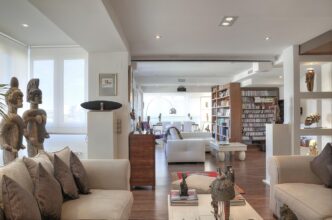 appartment inside