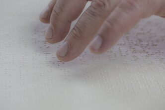 braille