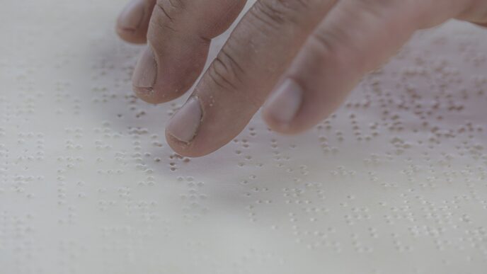 braille