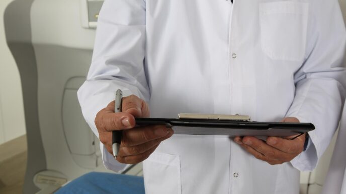 doctors