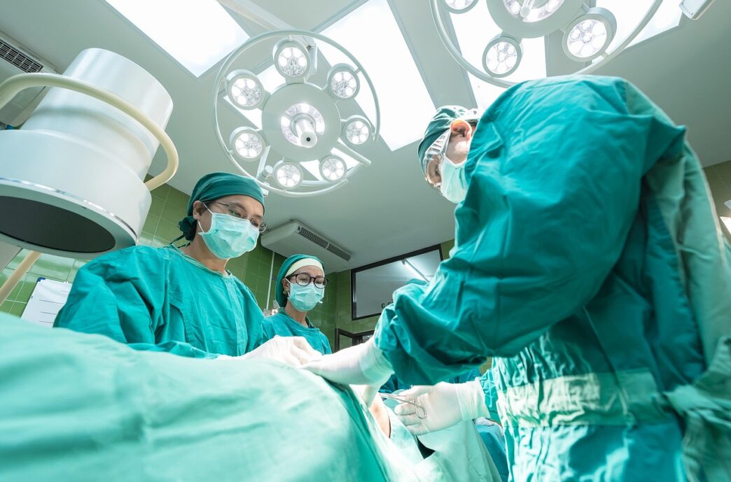 doctorshospitel