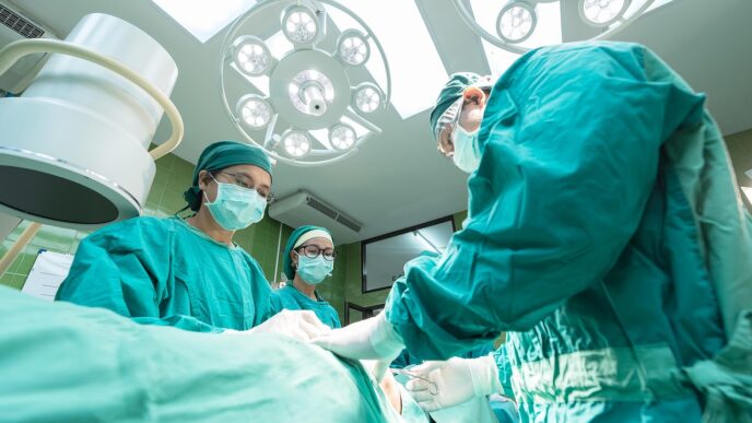 doctorshospitel