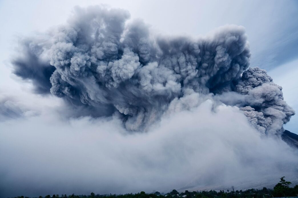 explosion
