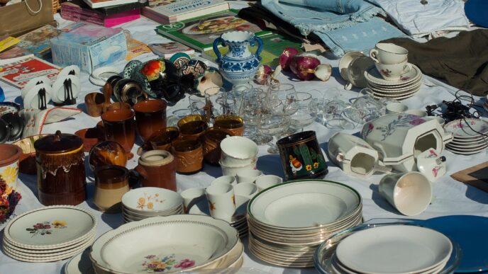 flea market 1681489 1920