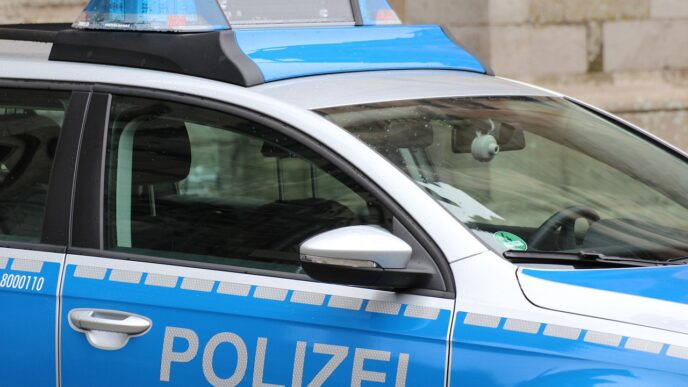 police