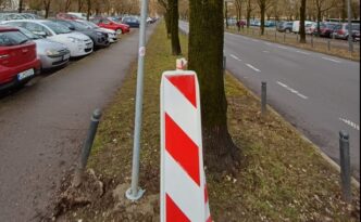 Kolicki v stepanjskem naselju