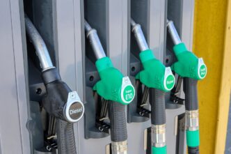 gas 1