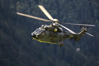 helicopter hospitel
