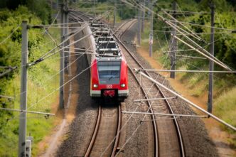 railroad