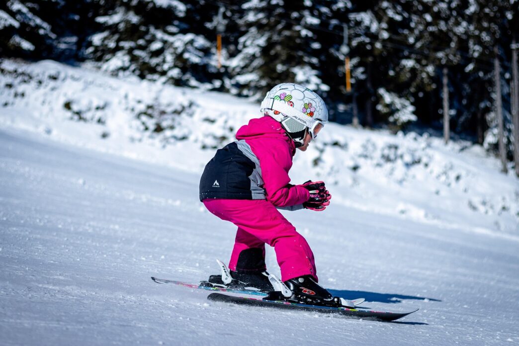 ski