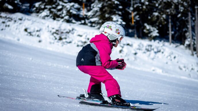 ski