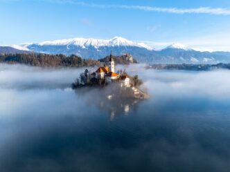 Bled stran fb