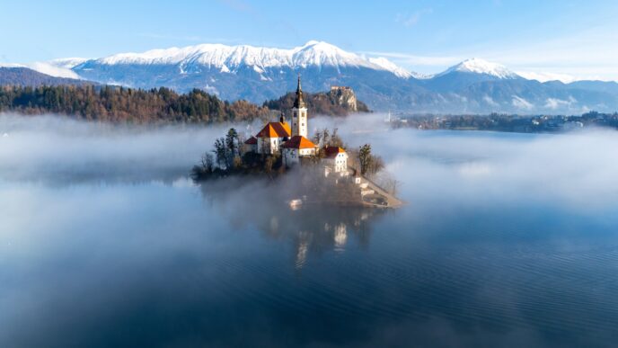 Bled stran fb