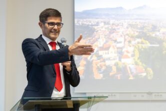 Matjaz Rakovec vir fb Obcina Kranj