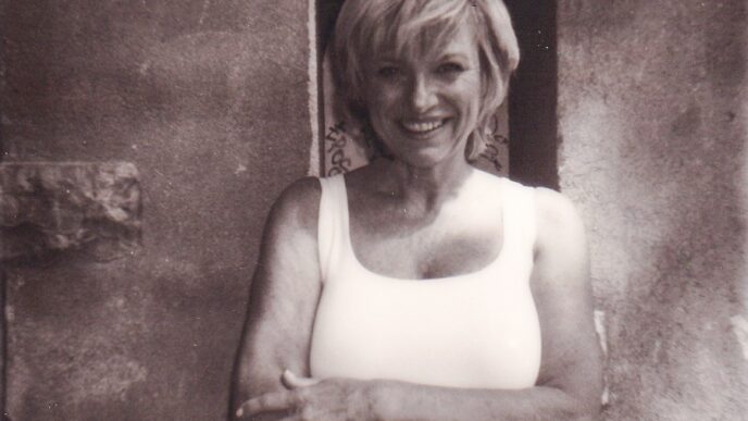 Romana Kranjcan stran fb