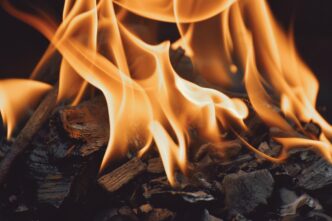 fire
