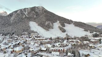 kranjska gora stran fb