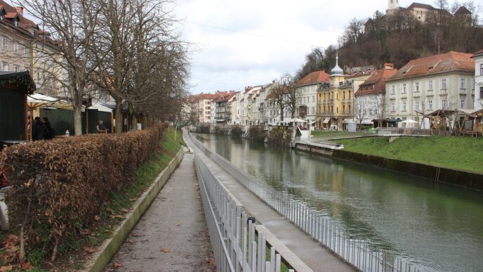 ljubljana