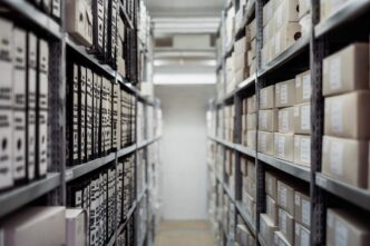 personal storage