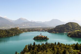 bled