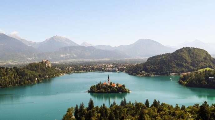 blrd slovenia