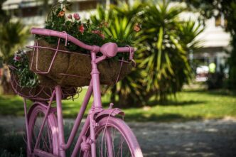 bycicle