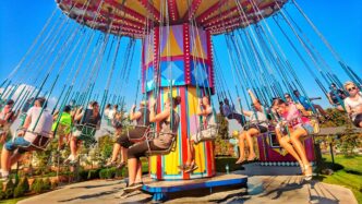 lunapark