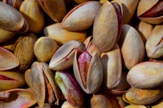 pistacia