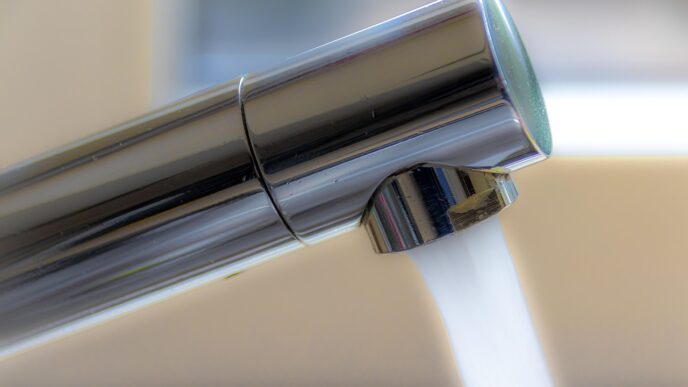 water pipe