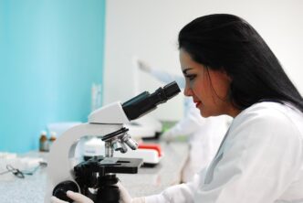 laboratory