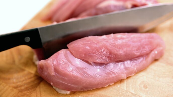 meat