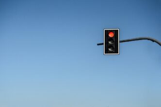 street light