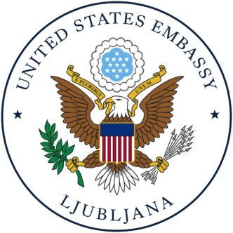 Ambasada Amerike stran fb