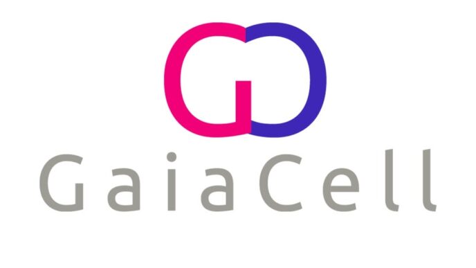 Gaiacell vir fb