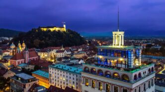 Ljubljana vir fb