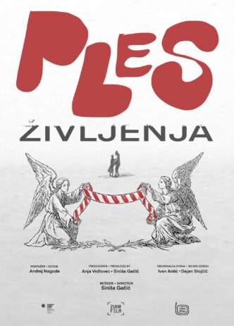 Ples zivljenja stran fb