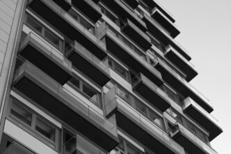 balkony