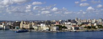 cuba