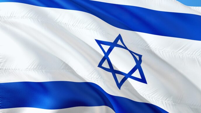 izrael