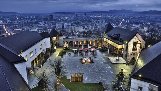 ljubljana