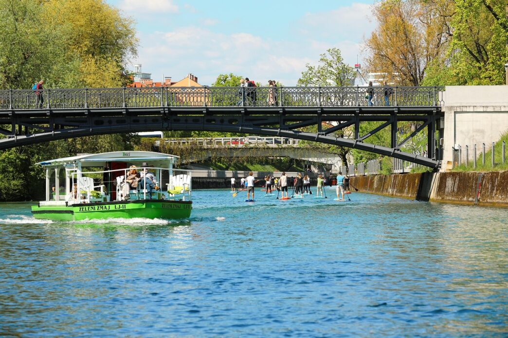 ljubljanica