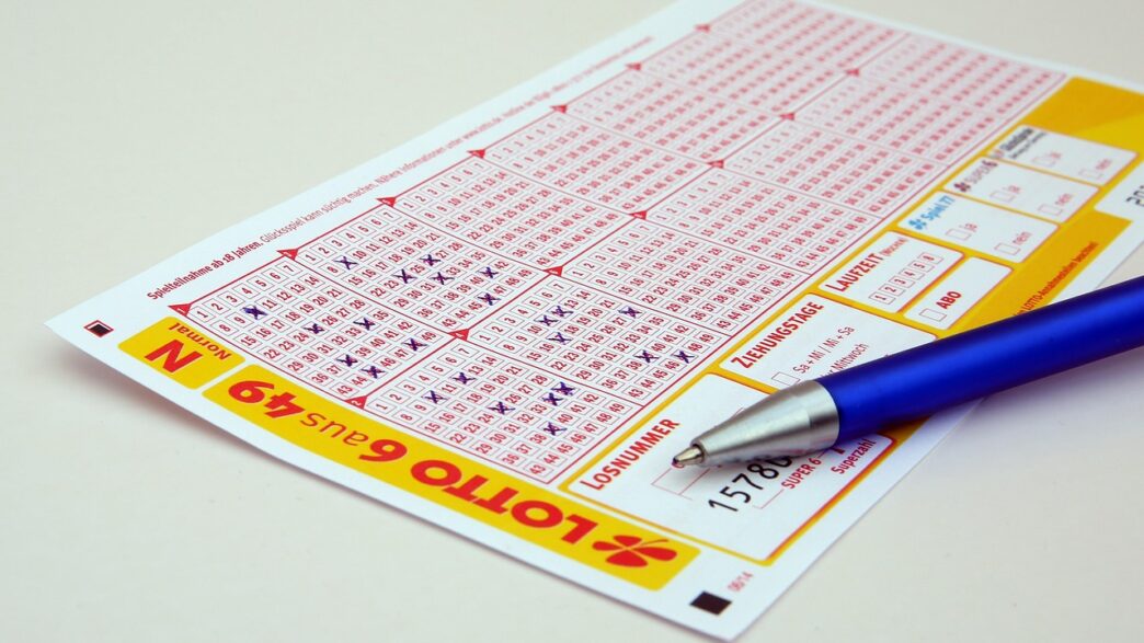 lotto
