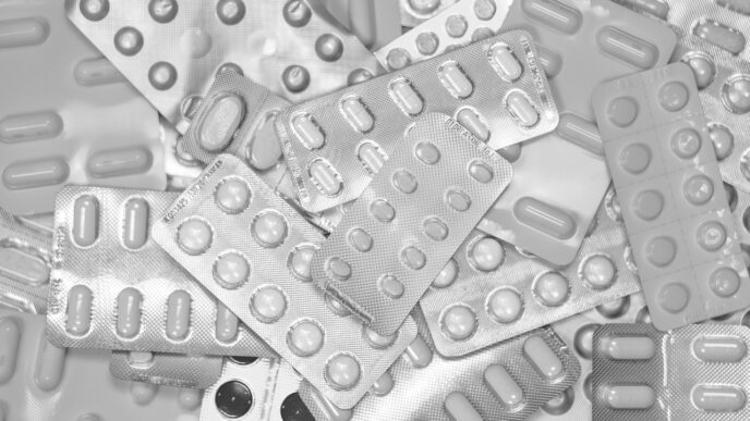 medication