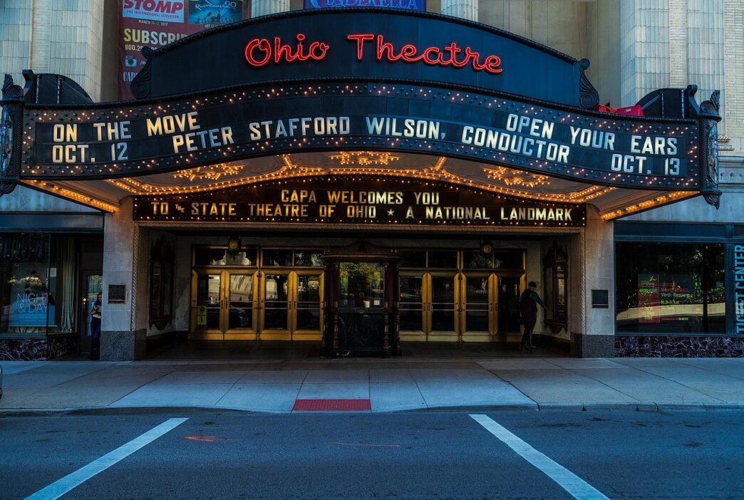 ohio toledo