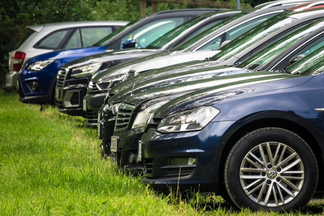 parking pay