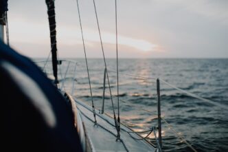 sail
