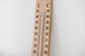 temperature