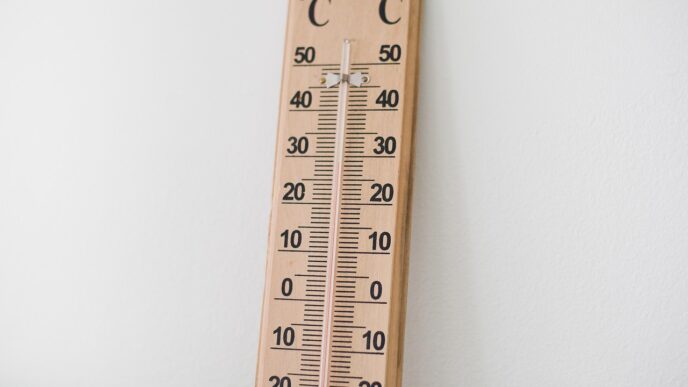 temperature