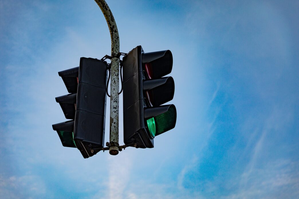 traffic light