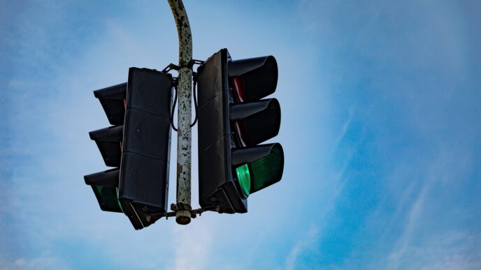 traffic light